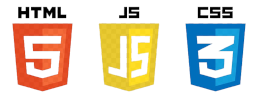 HTML5 - JS - CSS3