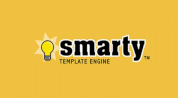 Smarty Template Engine